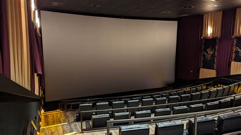 citadel movie stadium.